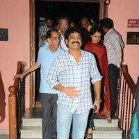 Sri Rama Rajyam Special Premiere Show - Pictures | Picture 126564